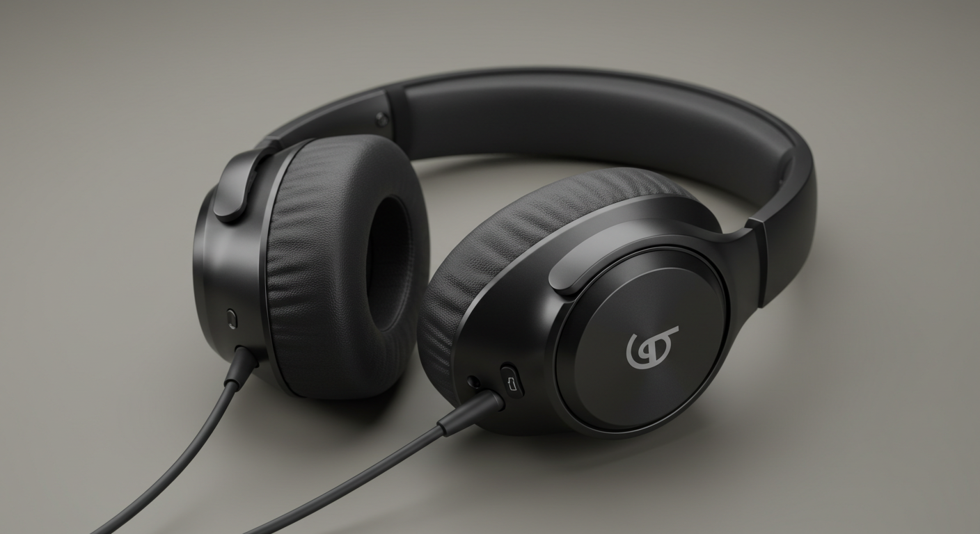 [未来耳机概念图]